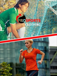 iPROSPORTS Newsletter