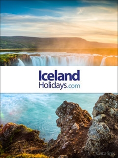 Iceland Holidays Newsletter