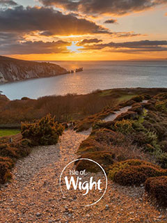 Visit Isle of Wight