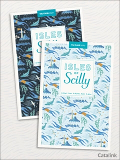 Isles of Scilly Visitor Guide