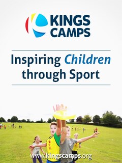 Kings Camps Sports & Activity Camps Newsletter