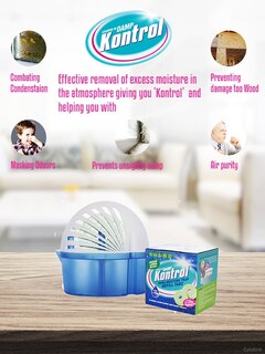 Kontrol - Damp & Pest Solutions Newsletter