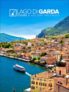 Lake Garda - Italy Newsletter