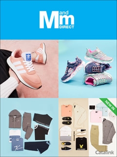 M and M Direct Newsletter
