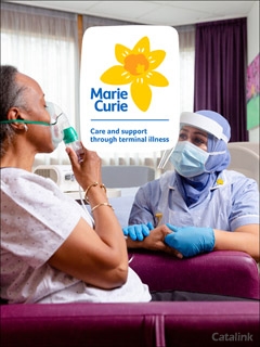 Marie Curie Cancer Newsletter