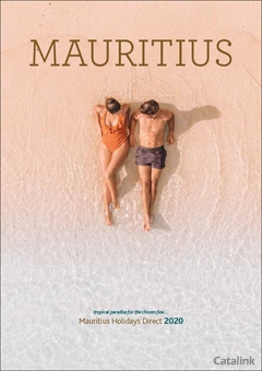 Mauritius Holidays Direct Brochure