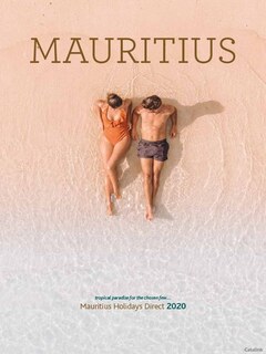 Mauritius Holidays Direct Brochure
