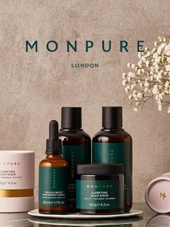 Monpure Newsletter