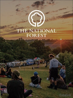 The National Forest and Beyond Newsletter
