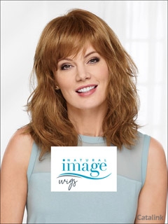 Natural Image Ladies Wigs Newsletter
