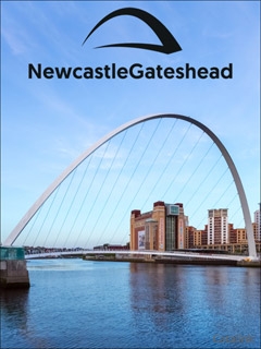 NewcastleGateshead Newsletter