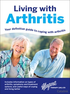 Niagara Therapy - Living With Arthritis Catalogue
