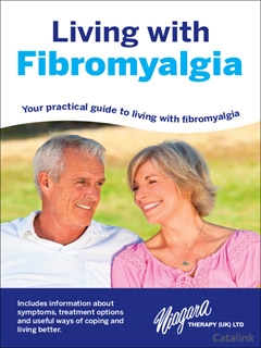 Niagara Therapy - Living With Fibromyalgia Guide