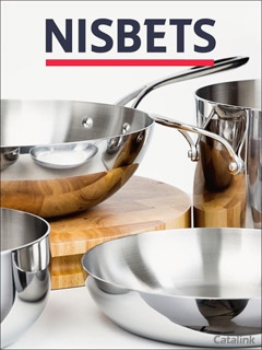 Nisbets Catalogue