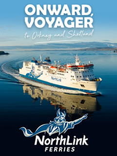 NorthLink Ferries Newsletter