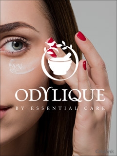 Odylique Skincare Newsletter