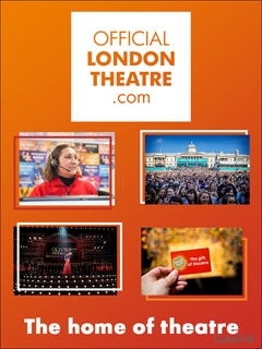 Official London Theatre Newsletter