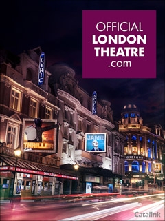 Official London Theatre Newsletter