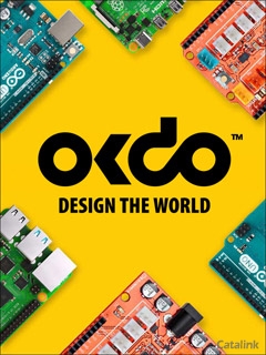 OKdo Electronics & IOT Newsletter