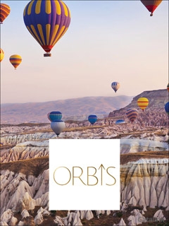 Orbis Travels Newsletter