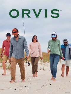Orvis Newsletter