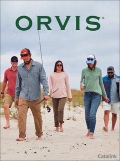 Orvis Newsletter