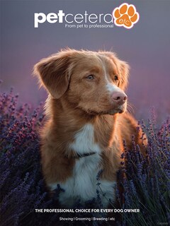 Petcetera Petcare and Grooming Catalogue