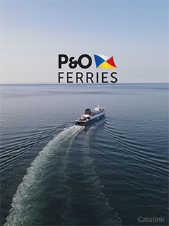 P&O Ferries Newsletter