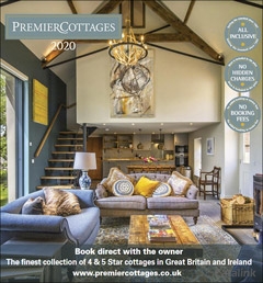 Premier Cottages Brochure