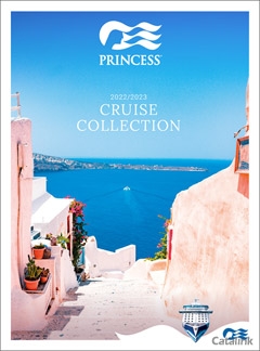 A Princess Cruises Magazine