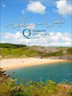 Quality Cottages Brochure