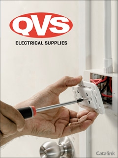 QVS Direct Catalogue