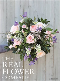 The Real Flower Company Catalogue