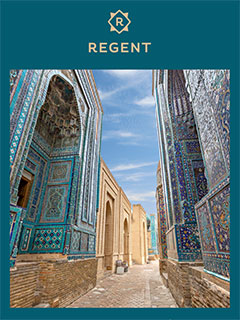 Regent Holidays - Small Group Tours Brochure