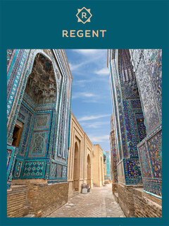 Regent Holidays - Small Group Tours Brochure