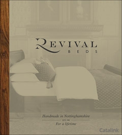 Revival Beds Catalogue