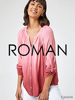 Roman Originals Fashion Newsletter