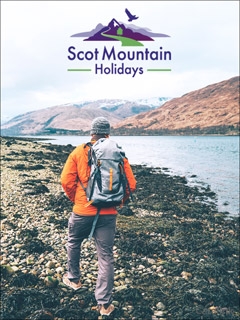 Scottish Mountain Activity Holidays Newsletter