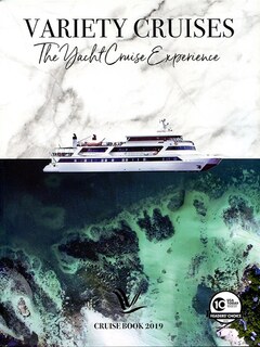 Seafarer Cruises Brochure