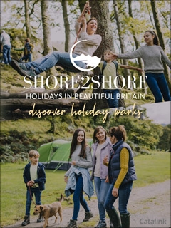 S2S - UK Holiday Parks Newsletter