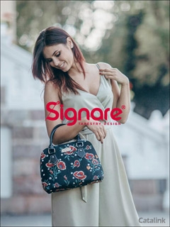 Signare Tapestry Newsletter