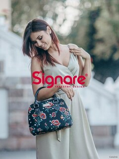 Signare Tapestry Newsletter