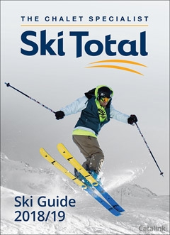 Ski Total Brochure