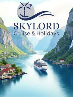Skylord Cruise and Holidays Newsletter