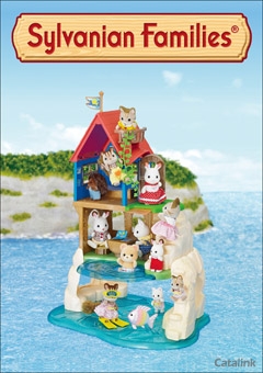 Sylvanian Families Newsletter