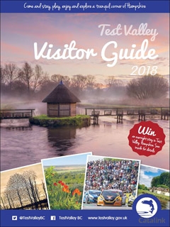 Test Valley Brochure