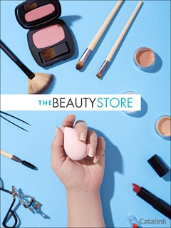 The Beauty Store Newsletter