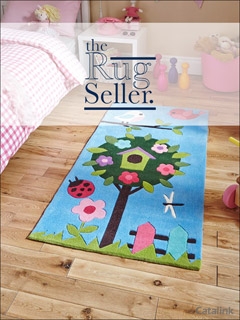 The Rug Seller Newsletter