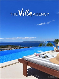 European Villas from The Villa Agency Newsletter