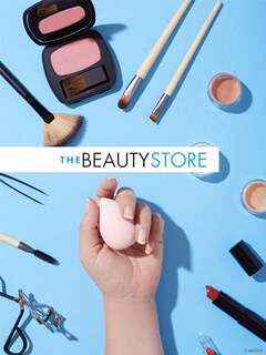The Beauty Store Newsletter